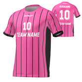FLIGHT JERSEY 39 - PINK